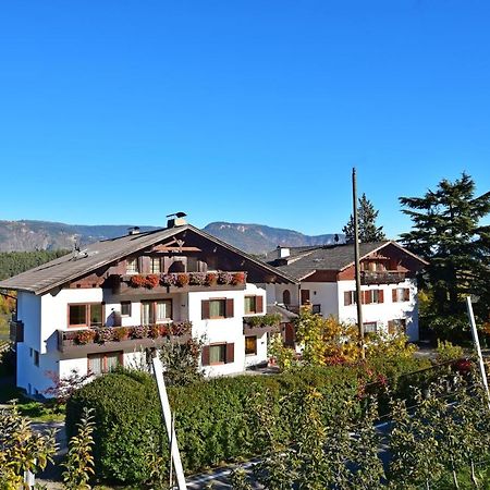 Pension Dolomitenblick Tesimo Kamer foto